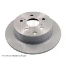 BLUE PRINT ADT343200 Bremsscheiben 2 Stück TOYOTA