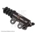 BLUE PRINT ADT343200 Bremsscheiben 2 Stück TOYOTA