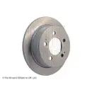 BLUE PRINT ADG043118 Bremsscheiben 2 Stück hinten SSANGYONG