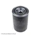 BLUE PRINT ADG043118 Bremsscheiben 2 Stück hinten SSANGYONG