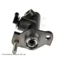 BLUE PRINT ADG043118 Bremsscheiben 2 Stück hinten SSANGYONG