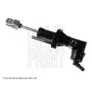 BLUE PRINT ADG043118 Bremsscheiben 2 Stück hinten SSANGYONG
