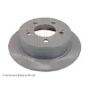 BLUE PRINT ADG043118 Bremsscheiben 2 Stück hinten SSANGYONG