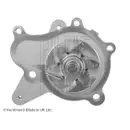 BLUE PRINT ADH243100 Bremsscheiben 2 Stück HONDA