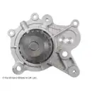 BLUE PRINT ADH243100 Bremsscheiben 2 Stück HONDA