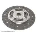 BLUE PRINT ADT343274 Bremsscheiben 2 Stück hinten TOYOTA