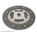 BLUE PRINT ADT343274 Bremsscheiben 2 Stück hinten TOYOTA
