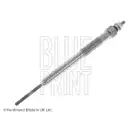 BLUE PRINT ADZ94334 Bremsscheiben 2 Stück für OPEL