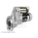 BLUE PRINT ADZ94317 Bremsscheiben 2 Stück vorne OPEL