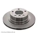 BLUE PRINT ADC443108 Bremsscheiben 2 Stück vorne MITSUBISHI