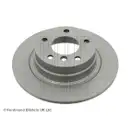 BLUE PRINT ADC443108 Bremsscheiben 2 Stück vorne MITSUBISHI