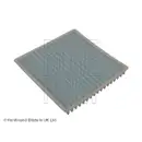 BLUE PRINT ADC443109 Bremsscheiben 2 Stück für MITSUBISHI