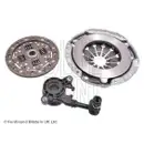 BLUE PRINT ADN14393 Bremsscheiben 2 Stück NISSAN