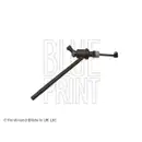 BLUE PRINT ADN143143 Bremsscheiben 2 Stück vorne NISSAN