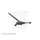 BLUE PRINT ADN143143 Bremsscheiben 2 Stück vorne NISSAN