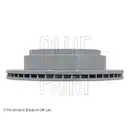 BLUE PRINT ADC44379 Bremsscheiben 2 Stück hinten MITSUBISHI