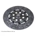 BLUE PRINT ADC44379 Bremsscheiben 2 Stück hinten MITSUBISHI