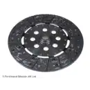 BLUE PRINT ADC44379 Bremsscheiben 2 Stück hinten MITSUBISHI