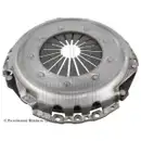 BLUE PRINT ADM543100 Bremsscheiben 2 Stück MAZDA