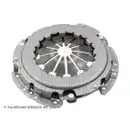 BLUE PRINT ADM543100 Bremsscheiben 2 Stück MAZDA