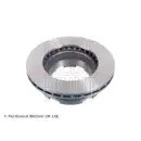 BLUE PRINT ADC443117 Bremsscheiben 2 Stück hinten