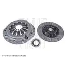 BLUE PRINT ADH24352 Bremsscheiben 2 Stück hinten HONDA