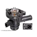 BLUE PRINT ADH24381 Bremsscheiben 2 Stück hinten HONDA