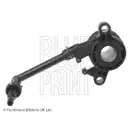 BLUE PRINT ADN14328 Bremsscheiben 2 Stück vorne NISSAN