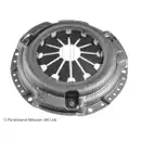 BLUE PRINT ADH24393 Bremsscheiben 2 Stück HONDA