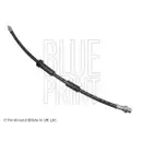 BLUE PRINT ADC44382 Bremsscheiben 2 Stück hinten MITSUBISHI