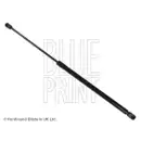 BLUE PRINT ADC44382 Bremsscheiben 2 Stück hinten MITSUBISHI