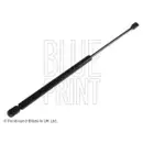 BLUE PRINT ADC44382 Bremsscheiben 2 Stück hinten MITSUBISHI