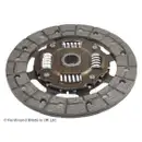 BLUE PRINT ADC44382 Bremsscheiben 2 Stück hinten MITSUBISHI