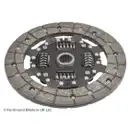 BLUE PRINT ADC44382 Bremsscheiben 2 Stück hinten MITSUBISHI