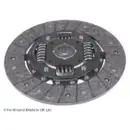 BLUE PRINT ADC44382 Bremsscheiben 2 Stück hinten MITSUBISHI