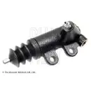BLUE PRINT ADT343167 Bremsscheiben 2 Stück für TOYOTA