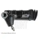 BLUE PRINT ADT343161 Bremsscheiben 2 Stück TOYOTA
