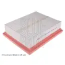 BLUE PRINT ADK84324 Bremsscheiben 2 Stück vorne SUZUKI