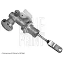 BLUE PRINT ADN143131 Bremsscheiben 2 Stück NISSAN