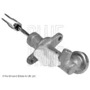 BLUE PRINT ADN143131 Bremsscheiben 2 Stück NISSAN