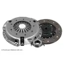 BLUE PRINT ADW194307 Bremsscheiben 2 Stück hinten OPEL