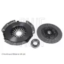 BLUE PRINT ADC443123 Bremsscheiben 2 Stück vorne für MITSUBISHI