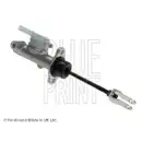 BLUE PRINT ADN143130 Bremsscheiben 2 Stück NISSAN