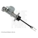 BLUE PRINT ADN143130 Bremsscheiben 2 Stück NISSAN