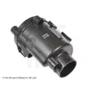 BLUE PRINT ADG043126 Bremsscheiben 2 Stück vorne für CHEVROLET