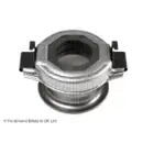 BLUE PRINT ADN143104 Bremsscheiben 2 Stück hinten NISSAN