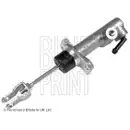 BLUE PRINT ADG043128 Bremsscheiben 2 Stück HYUNDAI
