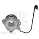 BLUE PRINT ADM543109 Bremsscheiben 2 Stück MAZDA