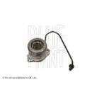 BLUE PRINT ADM543109 Bremsscheiben 2 Stück MAZDA
