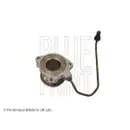 BLUE PRINT ADM543112 Bremsscheiben 2 Stück vorne MAZDA